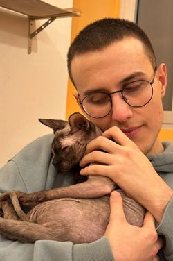 Pasquale's photo