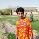 Ali Muhammad Baloch's photo