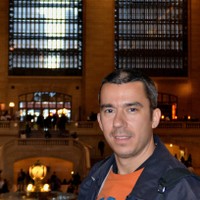 Liviu's photo