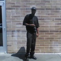 Aaron Davis's photo