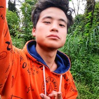 Jigmi Yangda Sherpa's photo