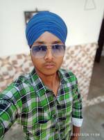 Love preet singh 's photo