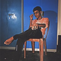 Rishiraj Agarwalla's photo