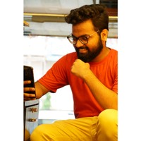 Ganesh Mahapadi 's photo