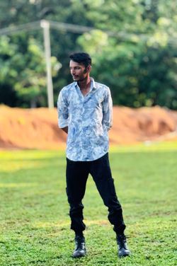 Ivan Iqbal's photo