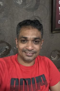 Rahul 's photo