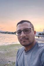 Homam Al Hallak's photo