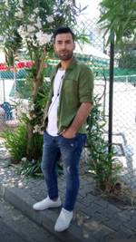 Serdar Çamlı's photo