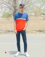 Abhi rajput's photo