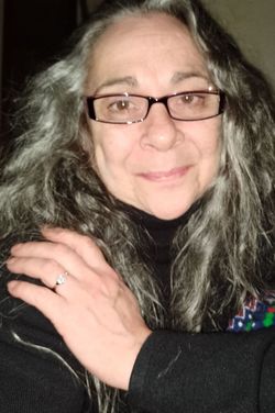 Miss Louise J Ledeux's photo