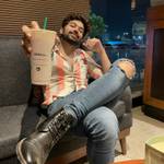 Prince Raj brahman's photo