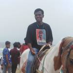 Kumar Sanwar 's photo