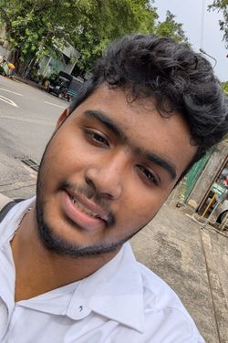 Udaya Sri's photo