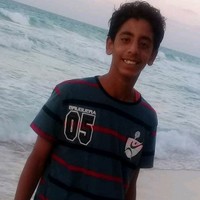 Mohamed Hady's photo