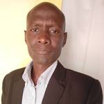 Amos Nyariki 's photo