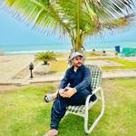 Mohammad Ali Baloch's photo