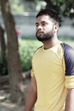 Akhilesh Kumar's photo