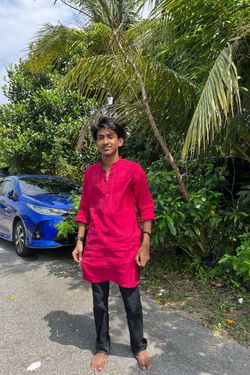 Gobalaan Thiagarajah's photo