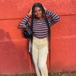 Roxane N'dri's photo