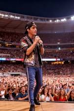 Ivan Aramayo's photo