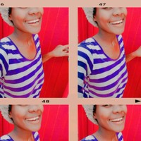 Lebogang Lephatsi's photo