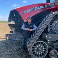 David Goebel's photo