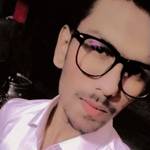 Taha Hussain's photo