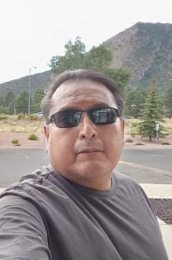 Jered Sandoval's photo