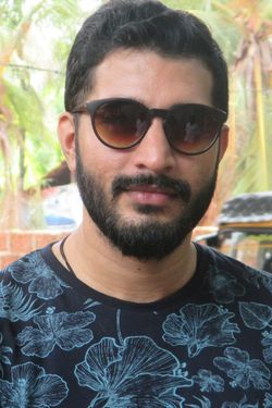 KIRAN PRATAP's photo