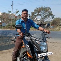 Vishal Kolse's photo