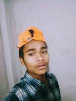 Laddu Paswan's photo