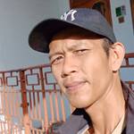 Hermansyah's photo