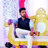 Mahi's photo