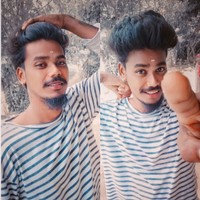 Dinesh Deena's photo