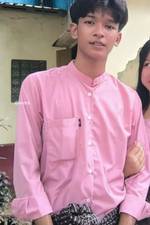 Kaung Pyae Sone's photo