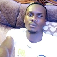 Davis Odhiambo's photo