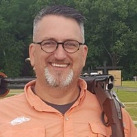 David Gregory's photo