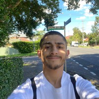 George Abdelnour's photo