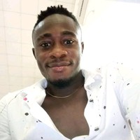 Milton nyendia's photo