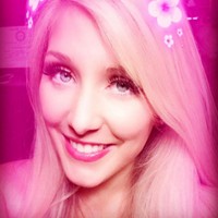 CuddlyChristie's photo