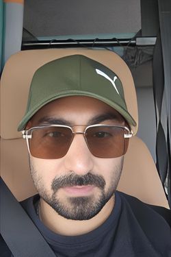 Manjit Singh's photo