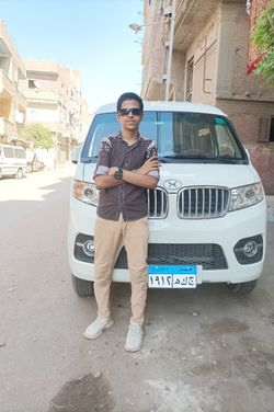 طه محمد طه's photo