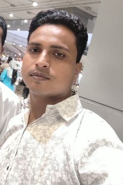 Anas Ali's photo