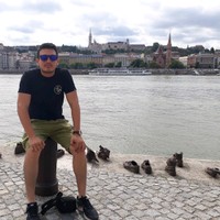 Ed McLiberty's photo