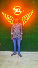 Priyanshu Rathi's photo