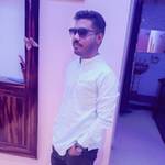 Shubham Jaiswal's photo