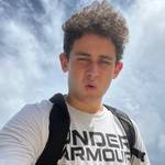 Joseph Glassman's photo