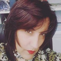 Laura Bruna de Almeida Vieira's photo