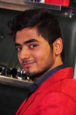 Umar Shaikh 's photo