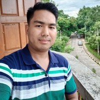 Mr. Thu Rain's photo